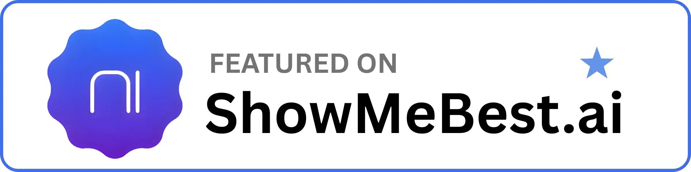 Image to URL featured on ShowMeBestAI